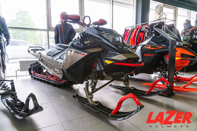 Factors Affecting The Price of Snowmobiles