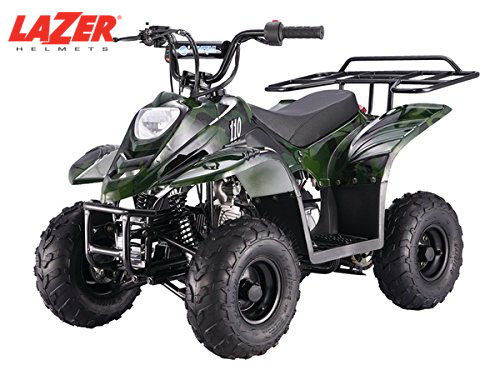 Kids ATV