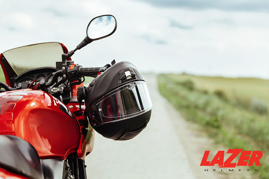 Motorcycle Helmet Lifespan