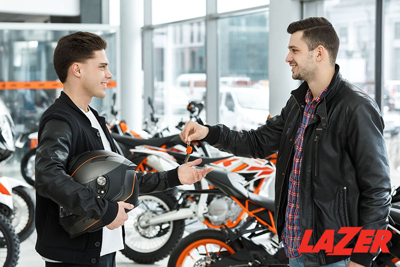Requirements to Get Motorcycle Licenses