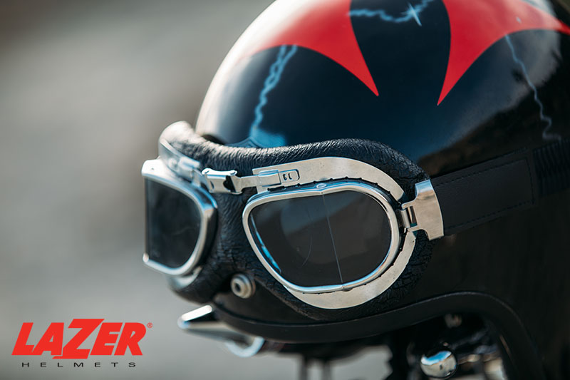 Tips for Choosing Motorbike Helmets