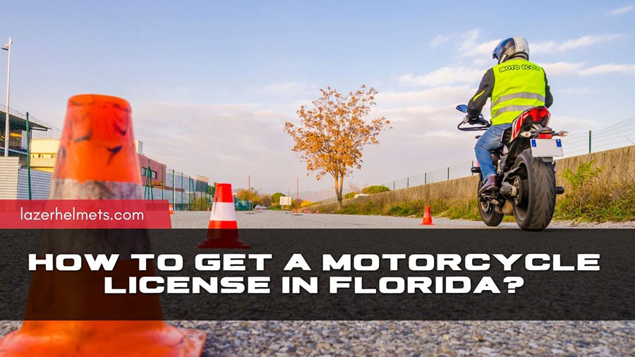 get a motorcycle license in florida