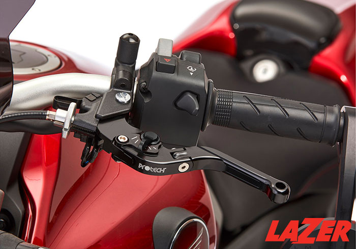 Brake Levers