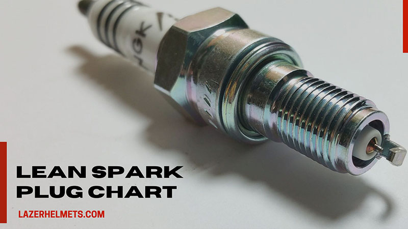 Lean Spark Plug Reading Chart New