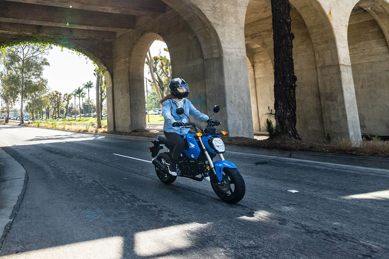 2023 Honda Grom price