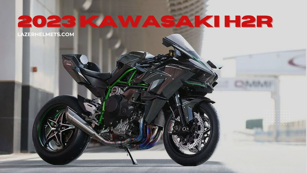 2023 kawasaki h2r specs