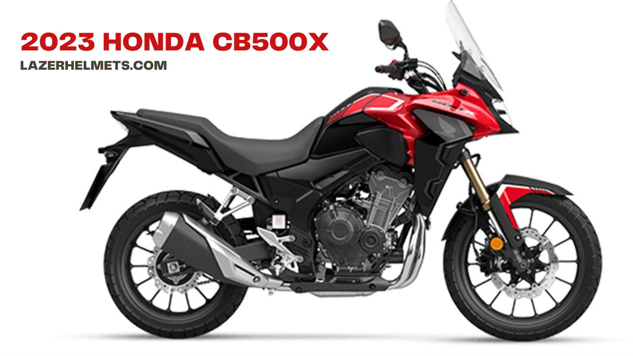 Honda CB500X 2023 honda cb500x specs