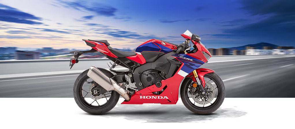 Honda CBR1000RR price