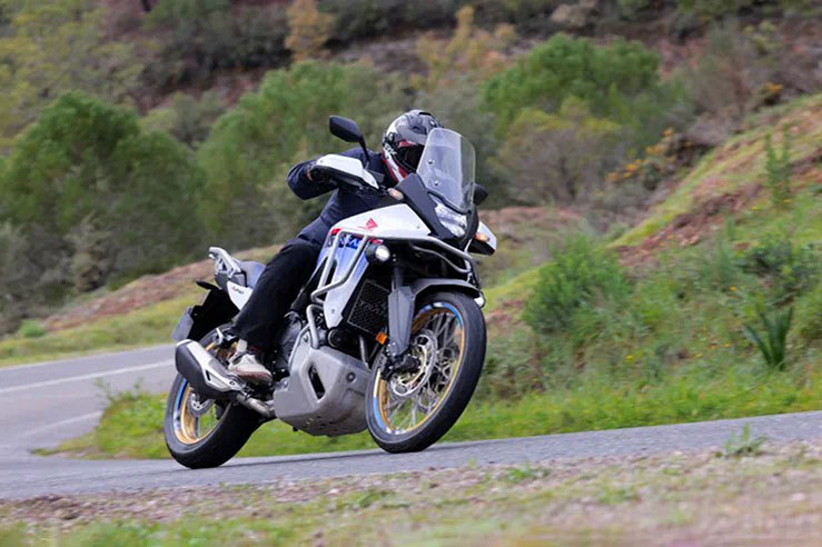 Honda Xl750 Transalp price