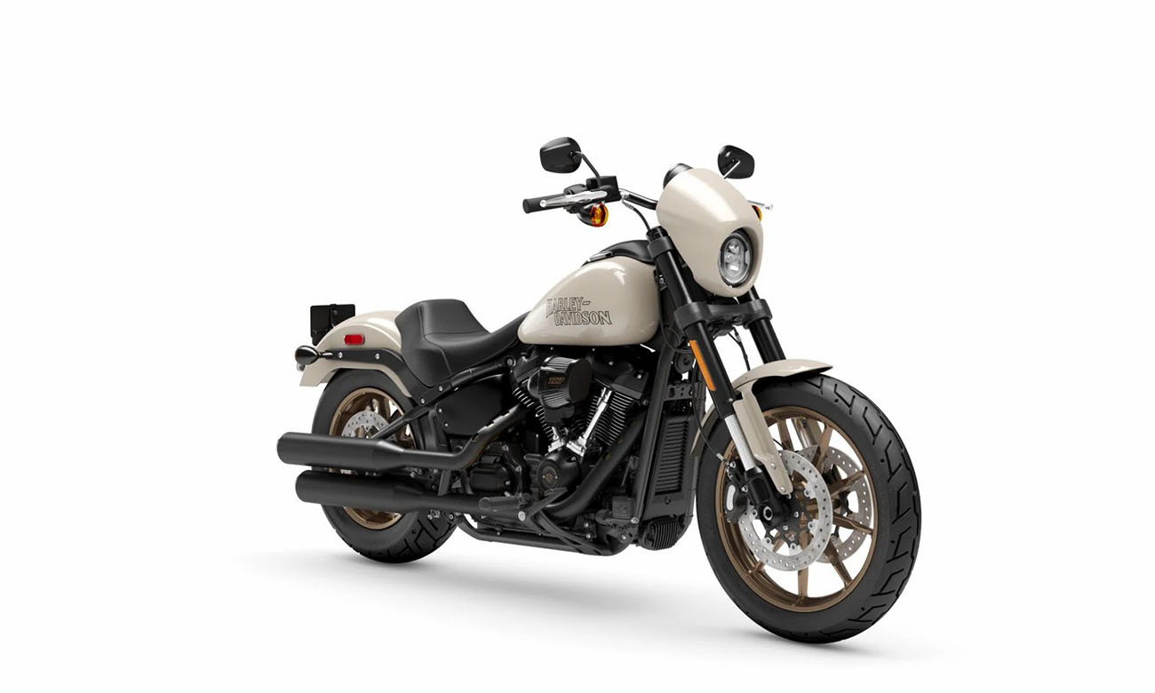 Low Rider S exterior-1