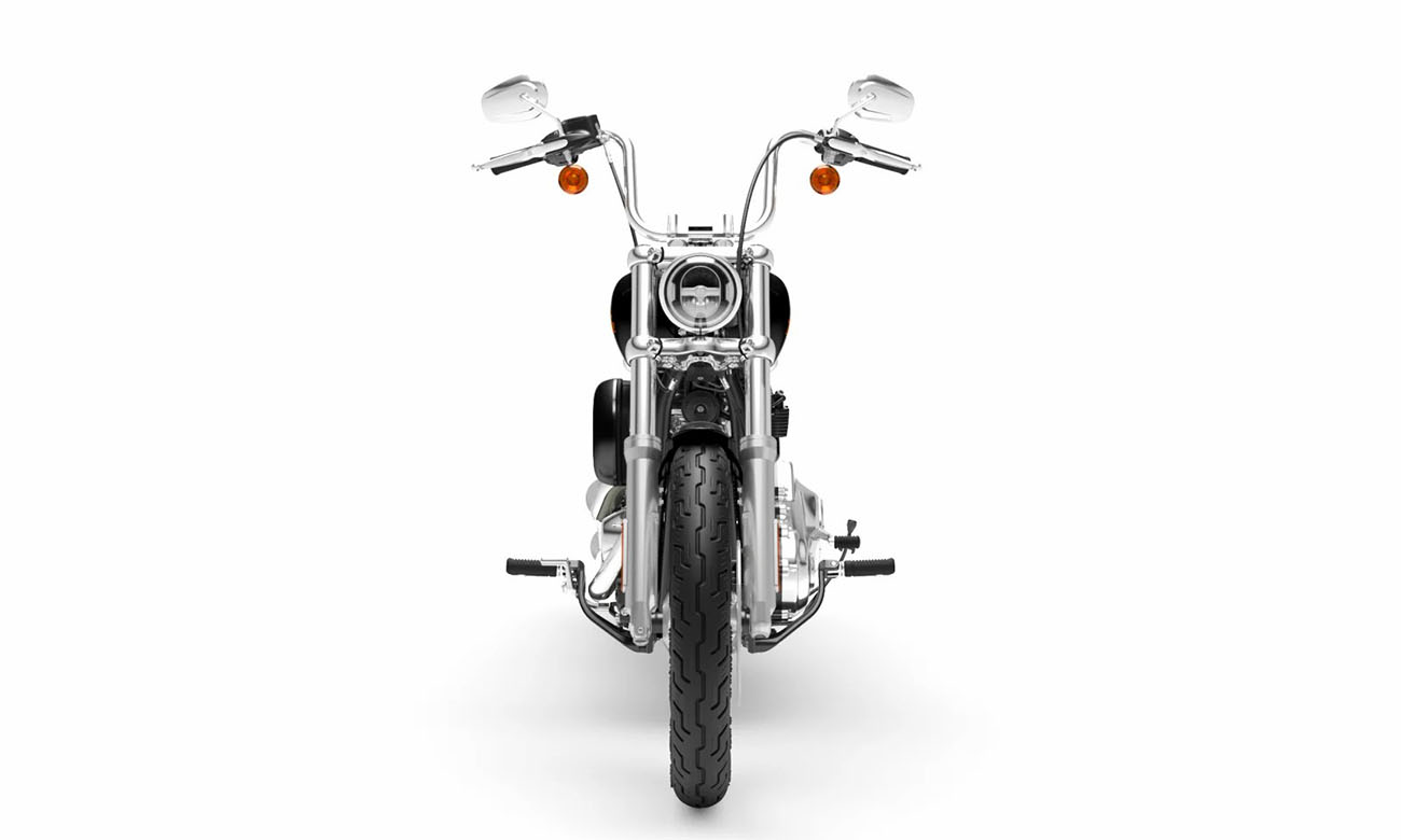 Softail Standard exterior 1