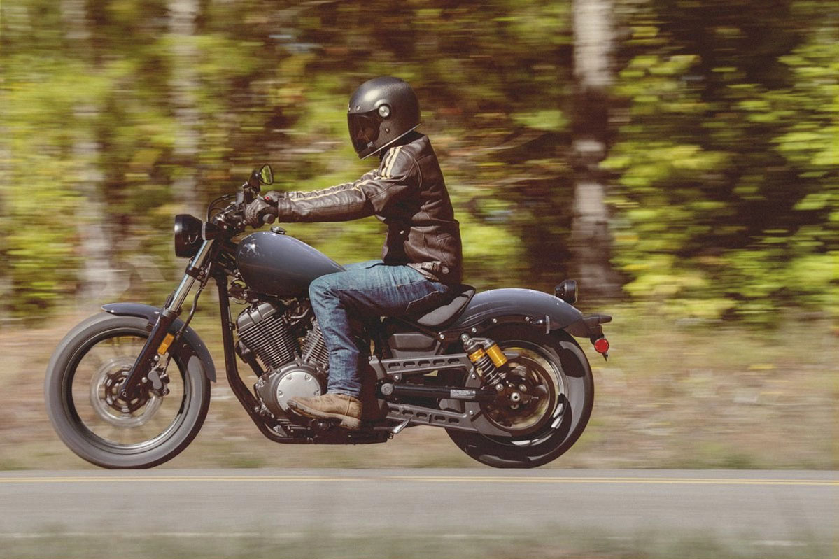 yamaha bolt price