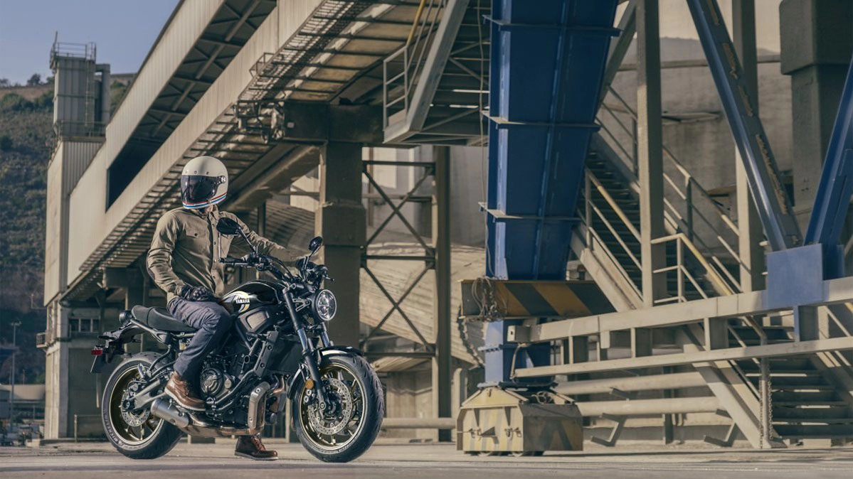 Yamaha XSR700 price