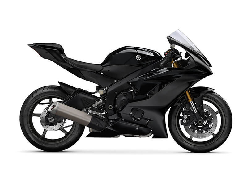 2023 Yamaha YZFR6 Specs, Price, Top Speed & Reviews