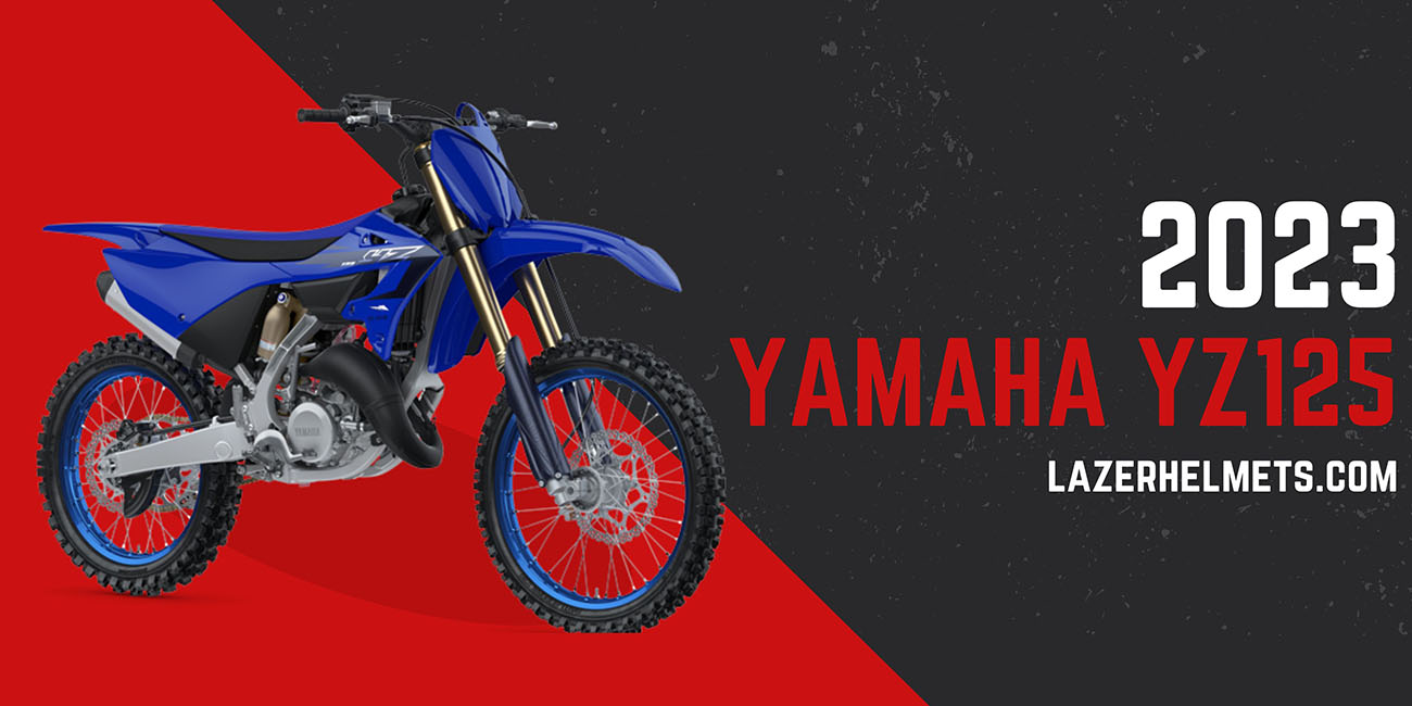 yamaha yz125 specs