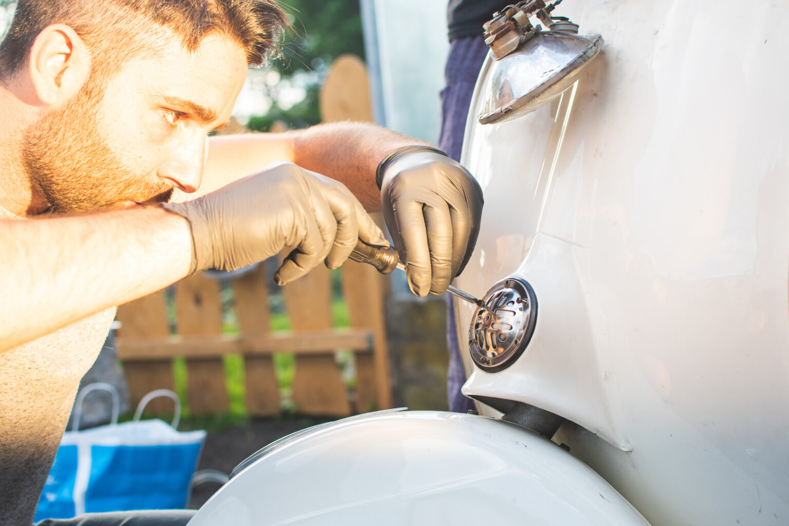 How Much Does A Vespa Cost? All About Vespa Scooter Prices