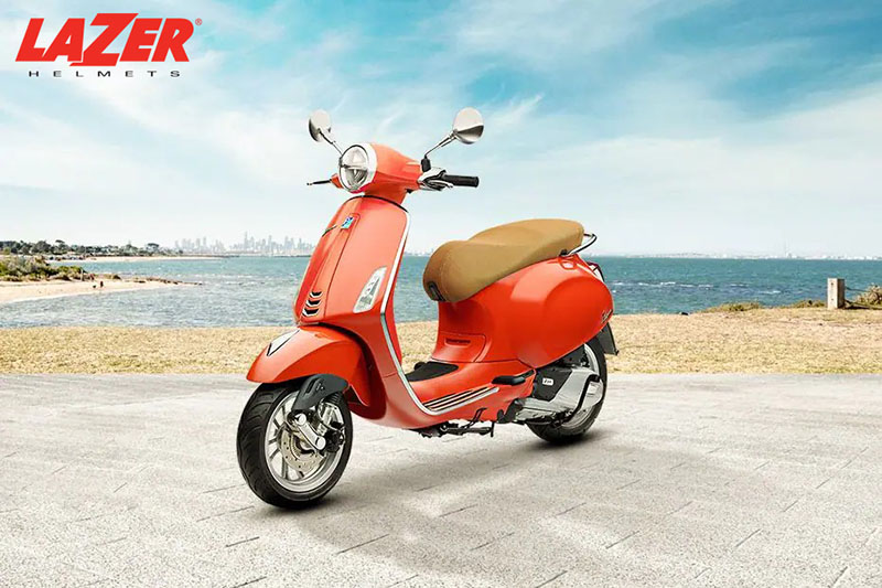 Vespa Primavera