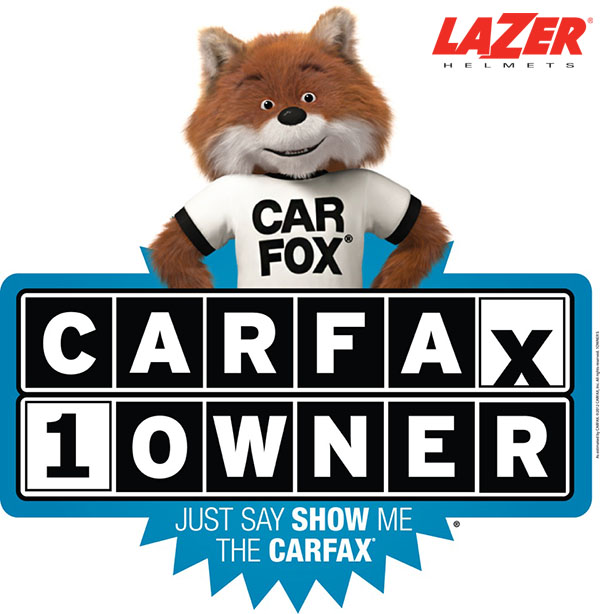 What Is CarFax