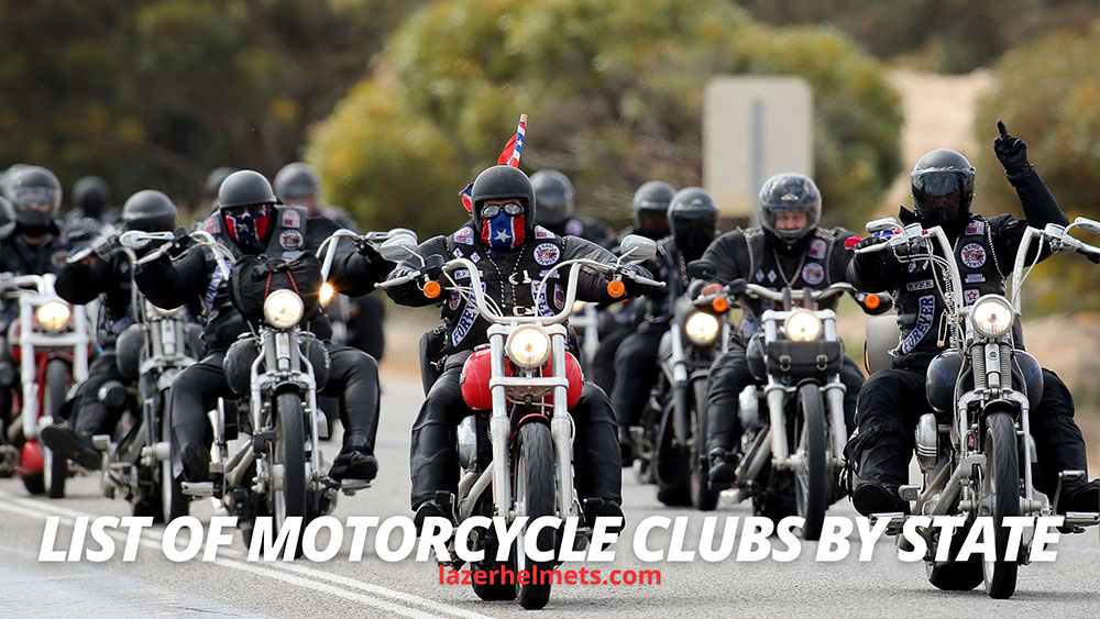 list of motorcycle clubs by state - 1