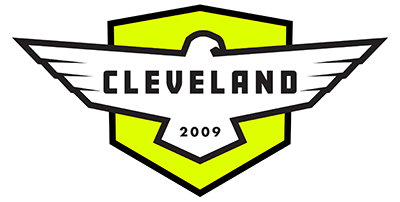 Clevelandl ogo