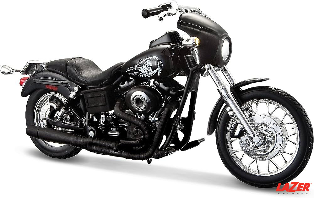 2003 Harley Davidson Super Glide Sport Black