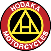 Hodaka logo