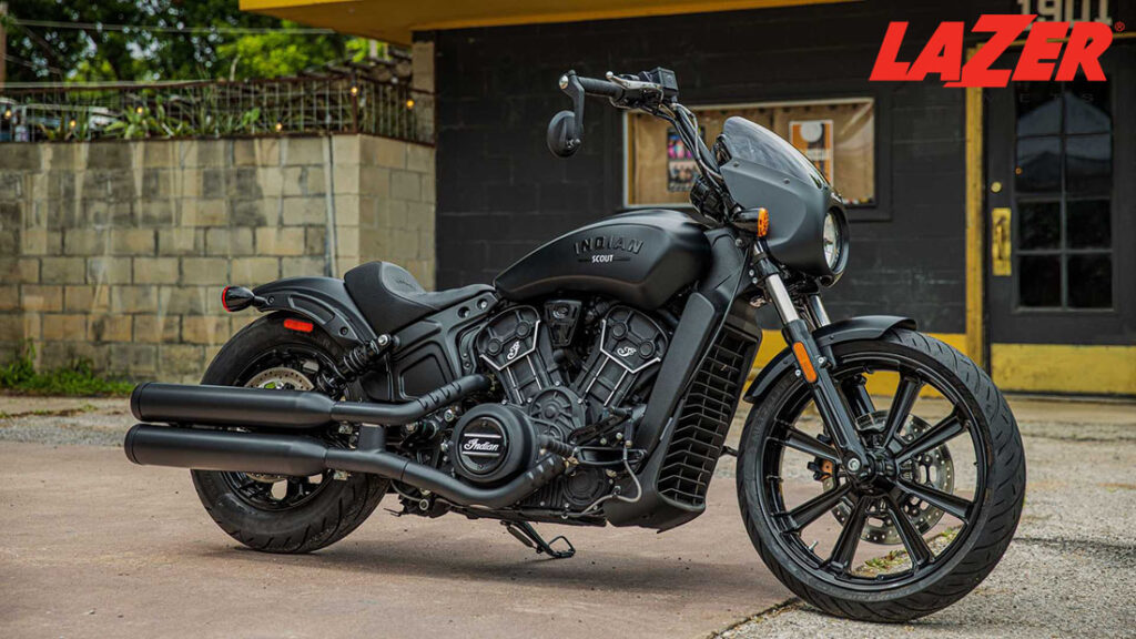 Indian Scout Rogue 2022