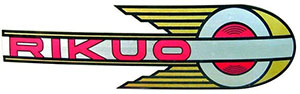 Rikuo logo