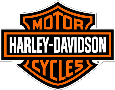 Harley Davison logo