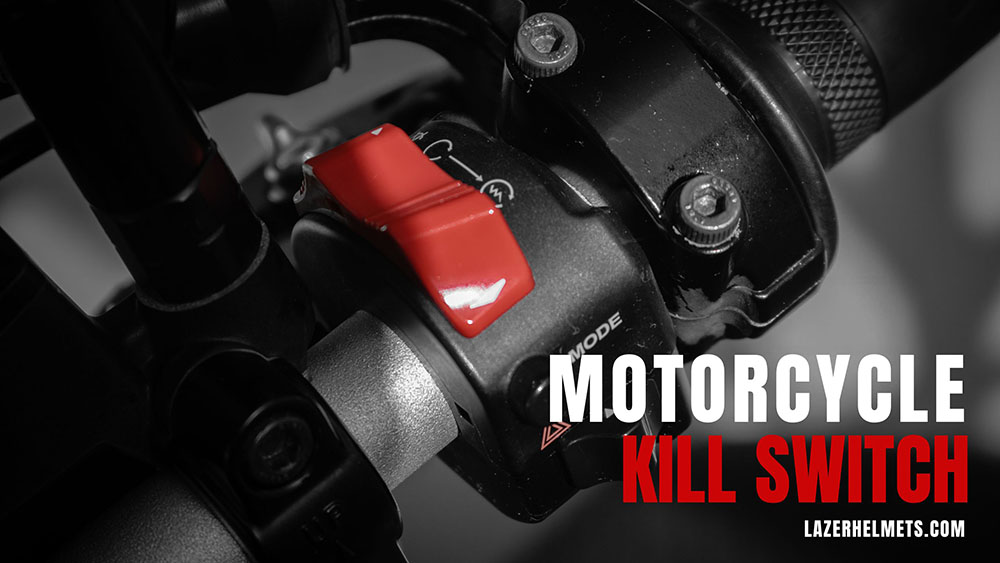 motorcycle kill switch