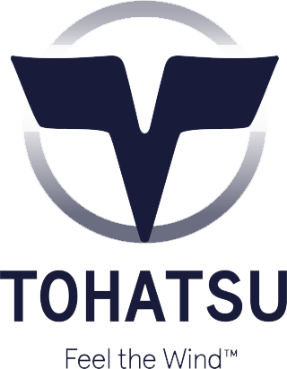 Tohatsu logo