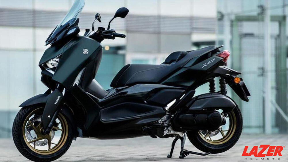 2023 Yamaha XMAX 300