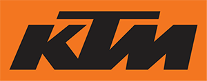 KTM logo