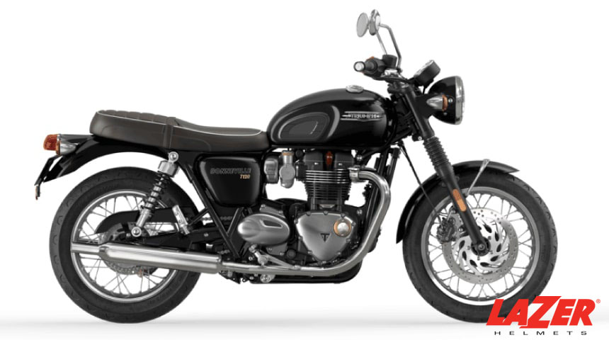 Triumph Bonneville