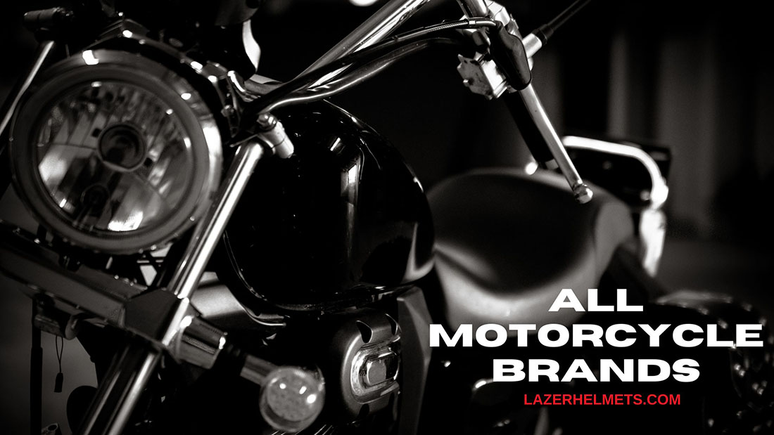 all motorcycle brands